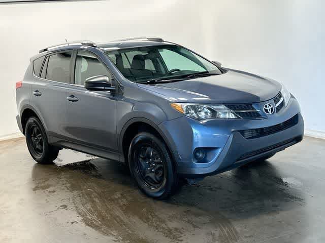 Used 2014 Toyota RAV4 LE AWD/4WD image 28