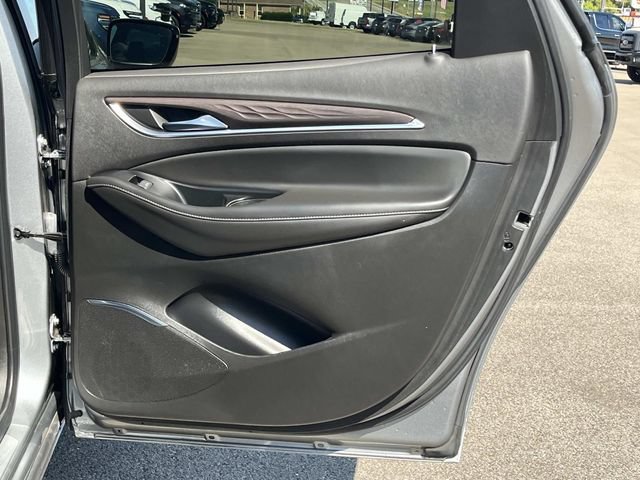 Certified 2023 Buick Enclave Avenir w/ Avenir Technology Package AWD/4WD image 23