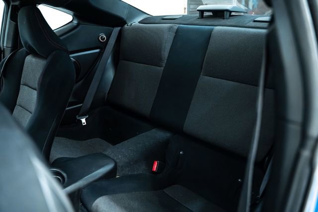 Used 2013 Subaru BRZ Premium image 21