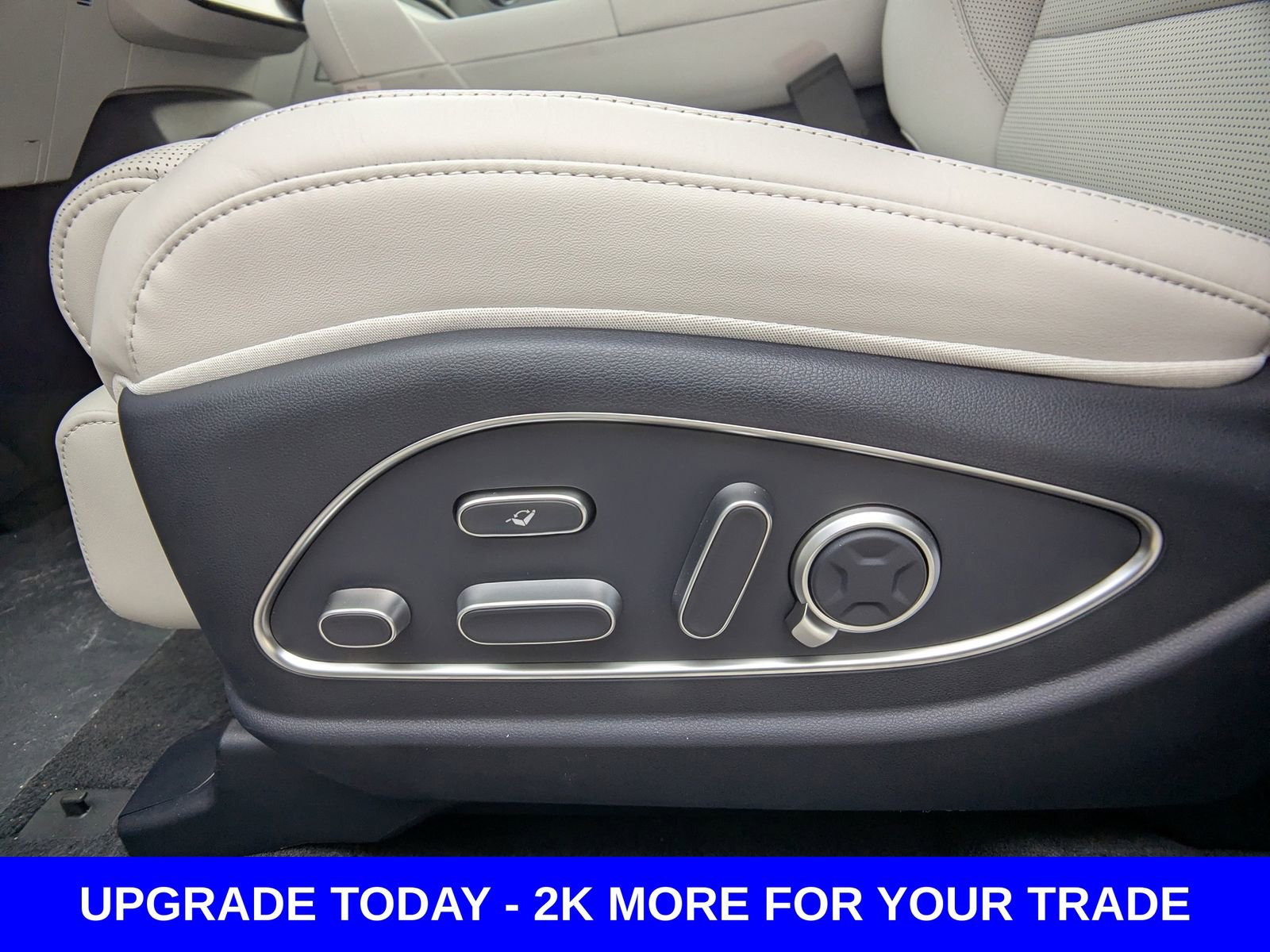 New 2026 Hyundai Palisade Calligraphy image 22