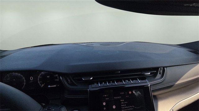 Used 2024 Jeep Grand Cherokee L Laredo w/ Luxury Tech Group I image 9