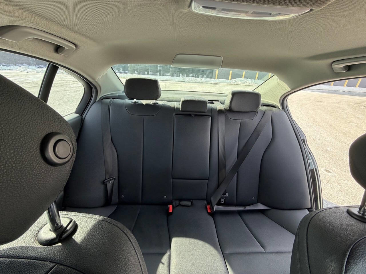 Used 2018 BMW 320i xDrive Sedan image 20