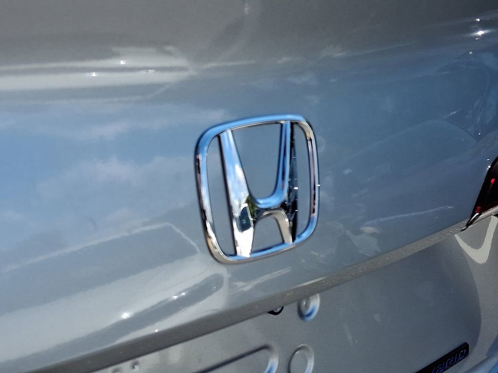 New 2026 Honda Civic Sport Touring image 9