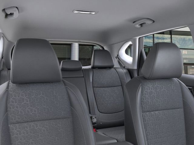 New 2026 Kia Seltos S FWD image 28