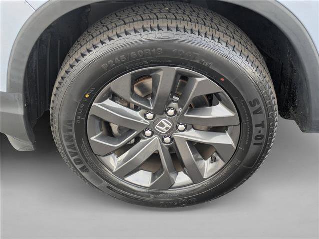 Used 2023 Honda Ridgeline Sport image 21