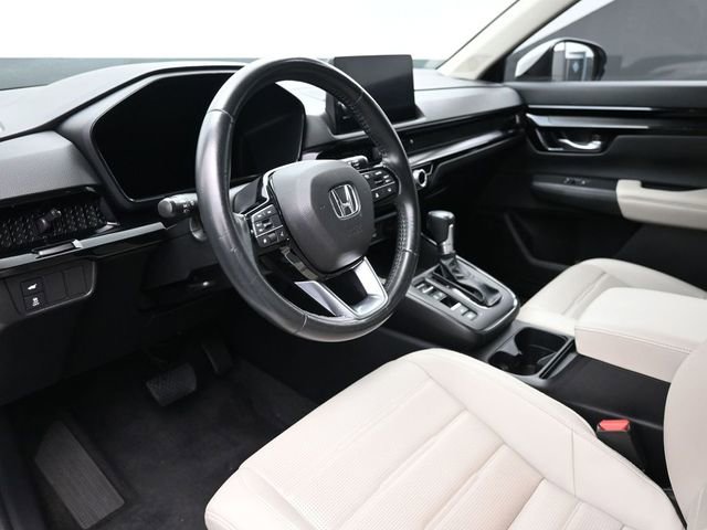 Certified 2023 Honda CR-V EX-L image 18