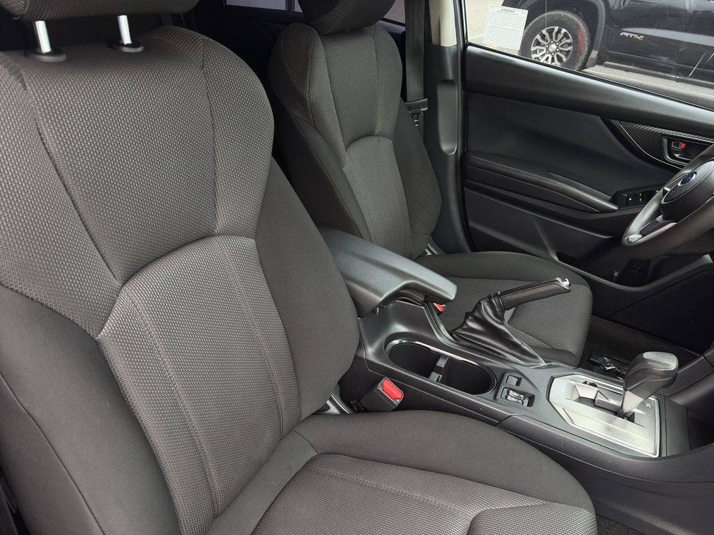 Used 2020 Subaru Impreza 2.0i Premium AWD/4WD image 25