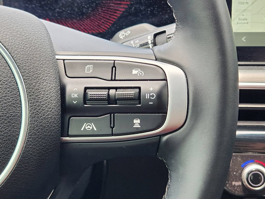 Certified 2026 Kia K5 GT-Line w/ GT-Line Premium Package AWD/4WD image 31