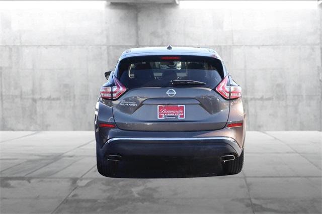 Used 2015 Nissan Murano S image 6