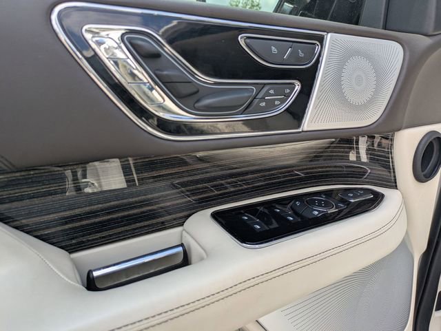 Used 2024 Lincoln Navigator Black Label image 24