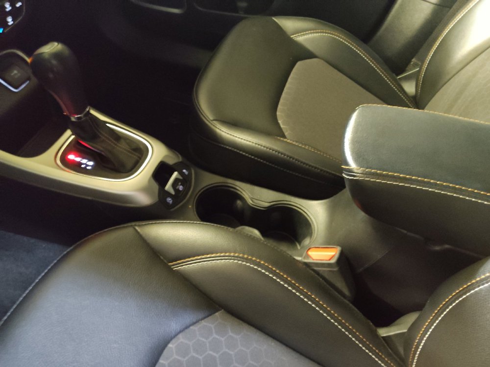 Used 2019 Jeep Compass Latitude image 26