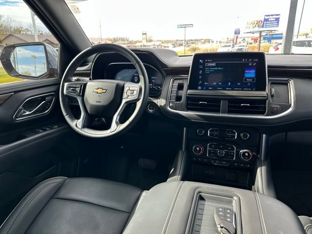 Used 2024 Chevrolet Tahoe Premier image 16