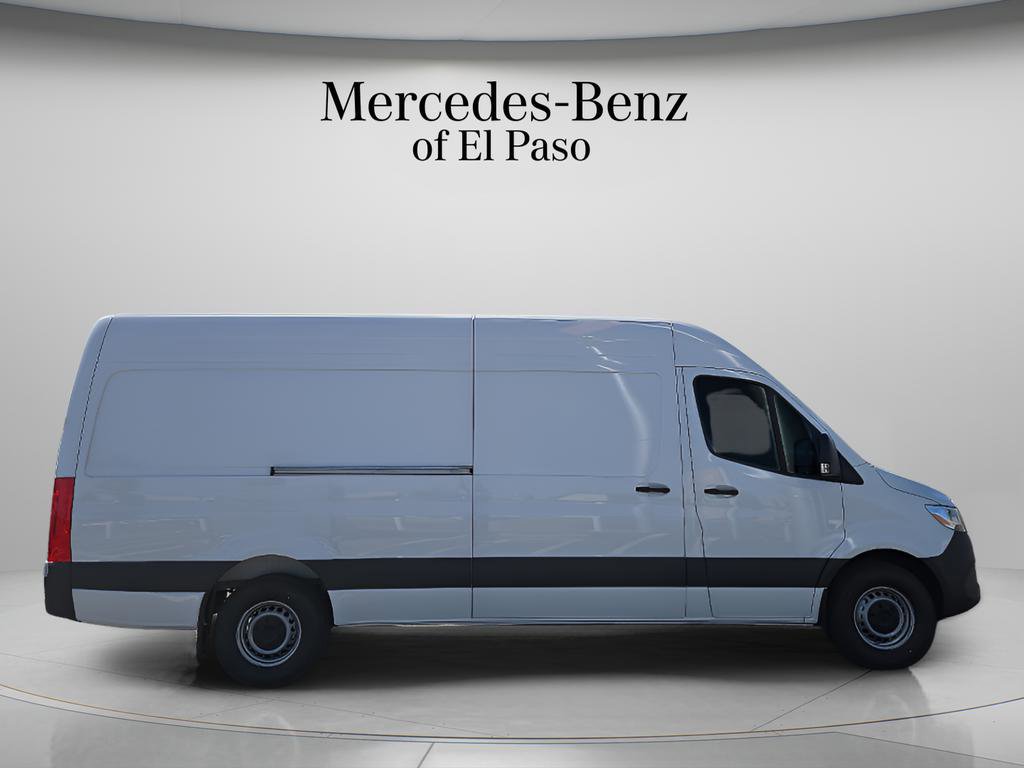 New 2026 Mercedes-Benz Sprinter 2500 image 12