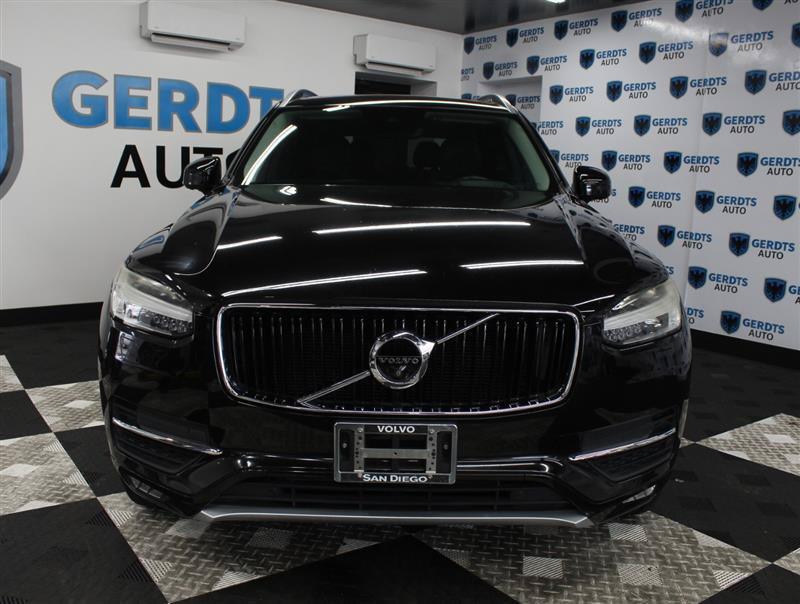 Used 2016 Volvo XC90 T6 Momentum AWD/4WD image 6
