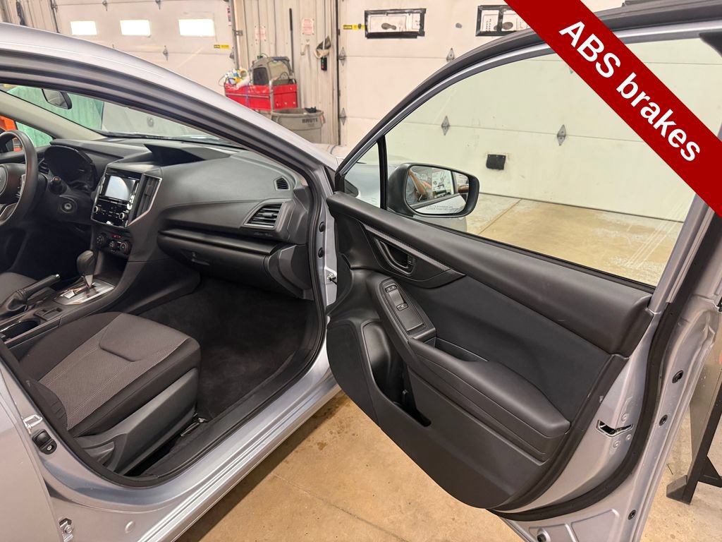 Used 2022 Subaru Impreza 2.0i AWD/4WD image 41