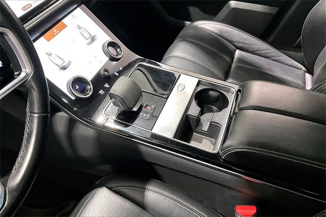 Used 2021 Land Rover Range Rover Velar S image 18