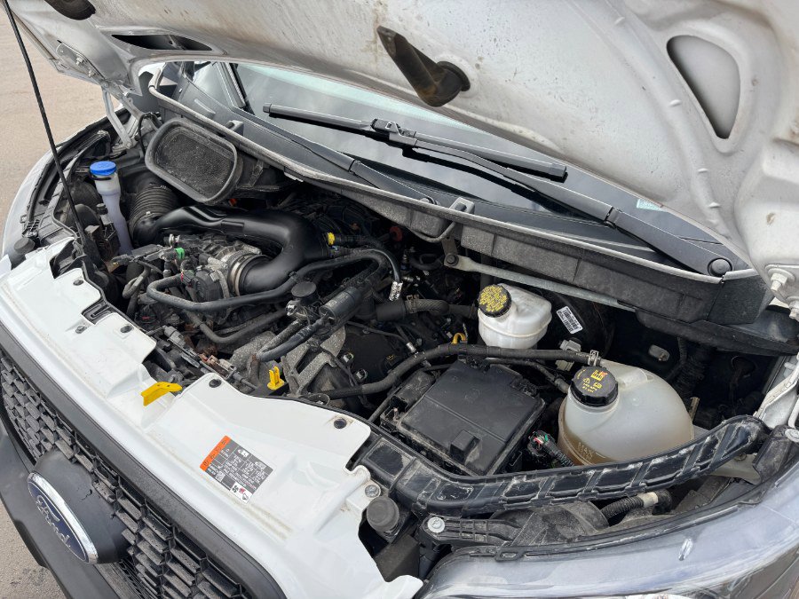 Used 2021 Ford Transit 250 Medium Roof image 20