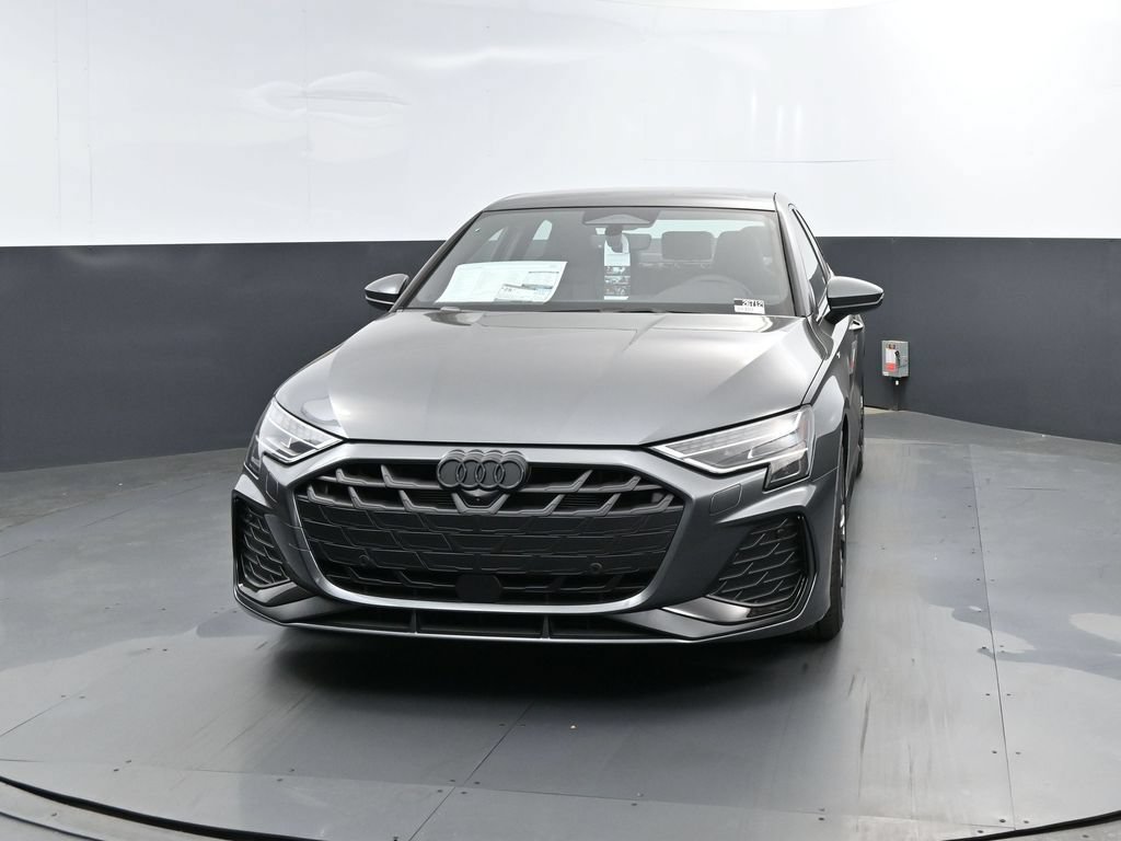 New 2026 Audi A3 2.0T Premium AWD/4WD image 2