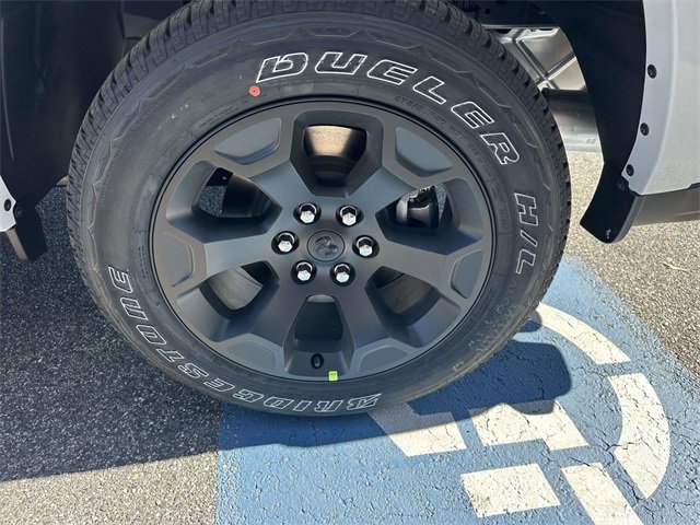 New 2026 RAM 1500 4x4 Crew Cab image 36