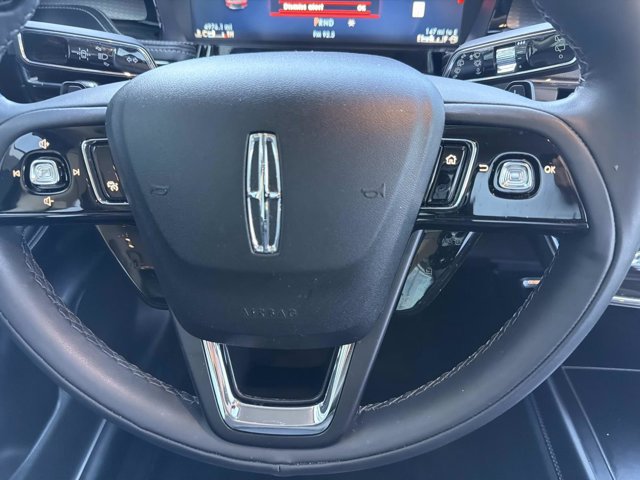 Certified 2024 Lincoln Corsair Reserve w/ Equipment Group 201A FWD image 28