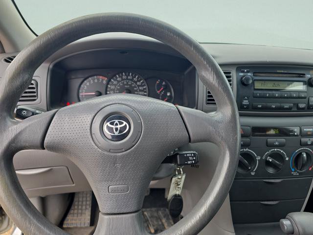 Used 2007 Toyota Corolla CE image 26