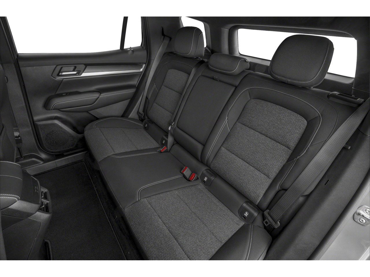 New 2026 GMC Terrain Elevation FWD image 9