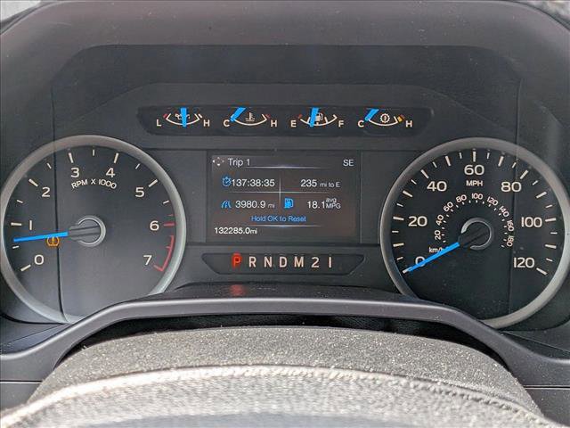 Used 2016 Ford F150 XLT w/ Equipment Group 302A Luxury AWD/4WD image 12