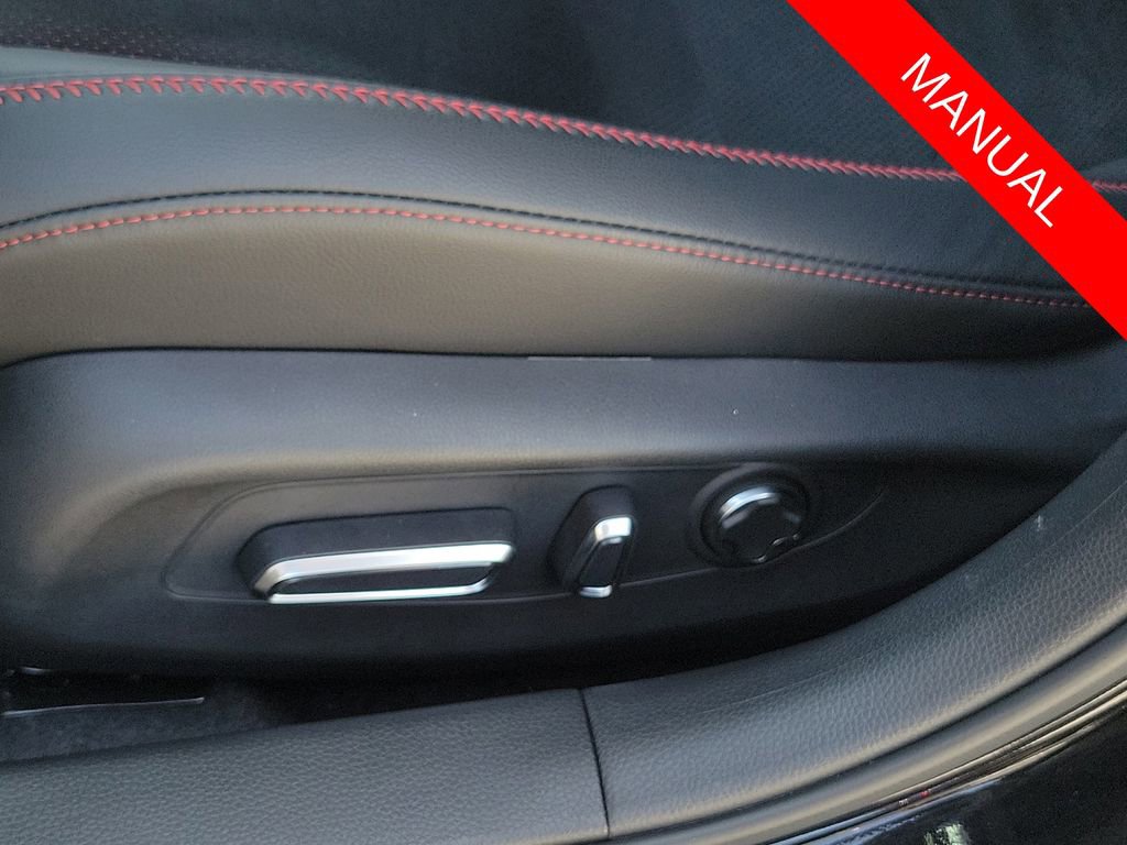 Used 2025 Acura Integra Type S image 19