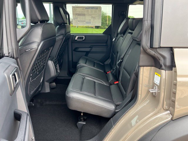 New 2026 Ford Bronco Big Bend AWD/4WD image 11