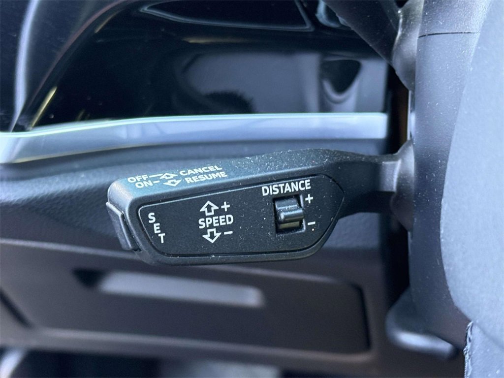 Used 2021 Audi Q3 2.0T Premium Plus w/ Premium Plus Package image 26