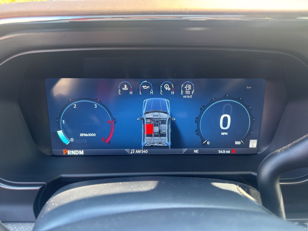 New 2026 Ford F250 King Ranch w/ Tremor Off-Road Package image 27