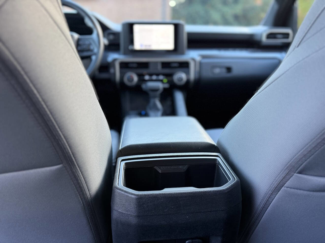 Used 2025 Toyota Tacoma SR5 image 11