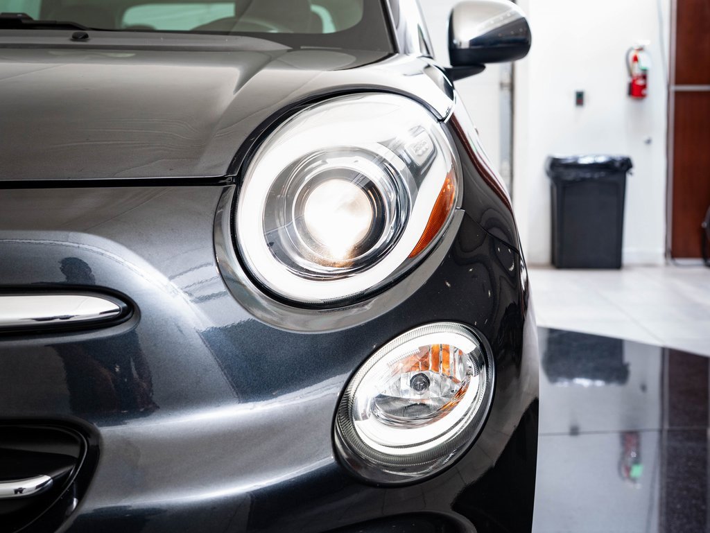 Used 2019 FIAT 500L Lounge w/ Graphite Edition image 16