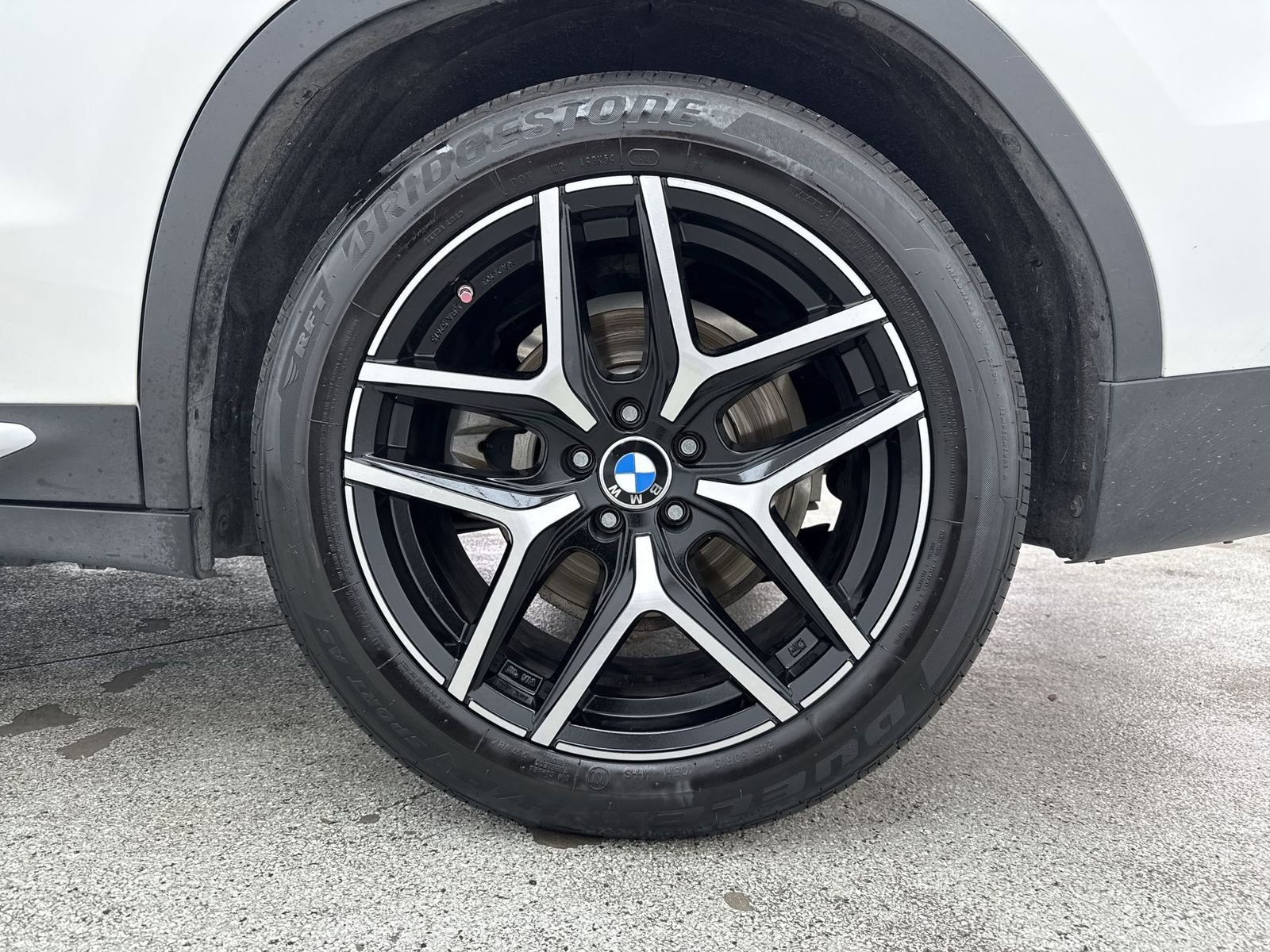 Used 2021 BMW X3 xDrive30e w/ Premium Package image 42