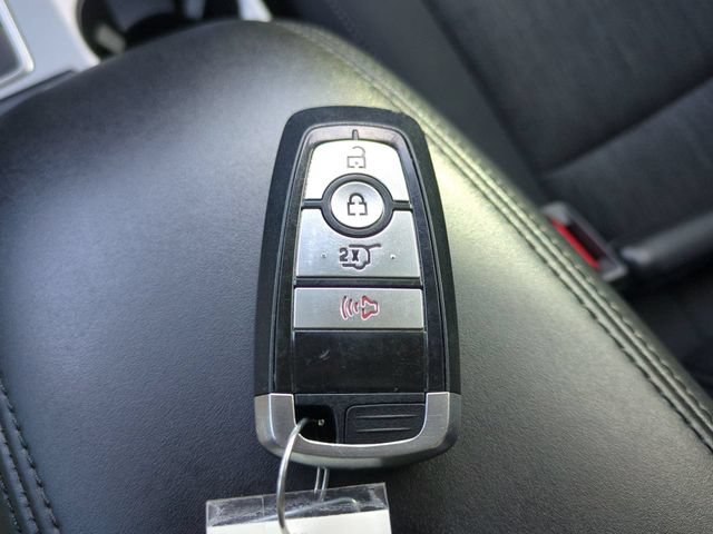 Used 2021 Ford Bronco Sport Big Bend w/ Big Bend Package AWD/4WD image 35