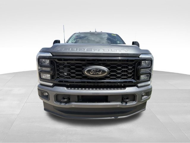 New 2026 Ford F250 Lariat w/ Black Appearance Package AWD/4WD image 10