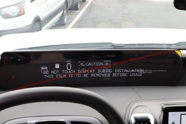 New 2026 Ford Expedition Tremor image 31