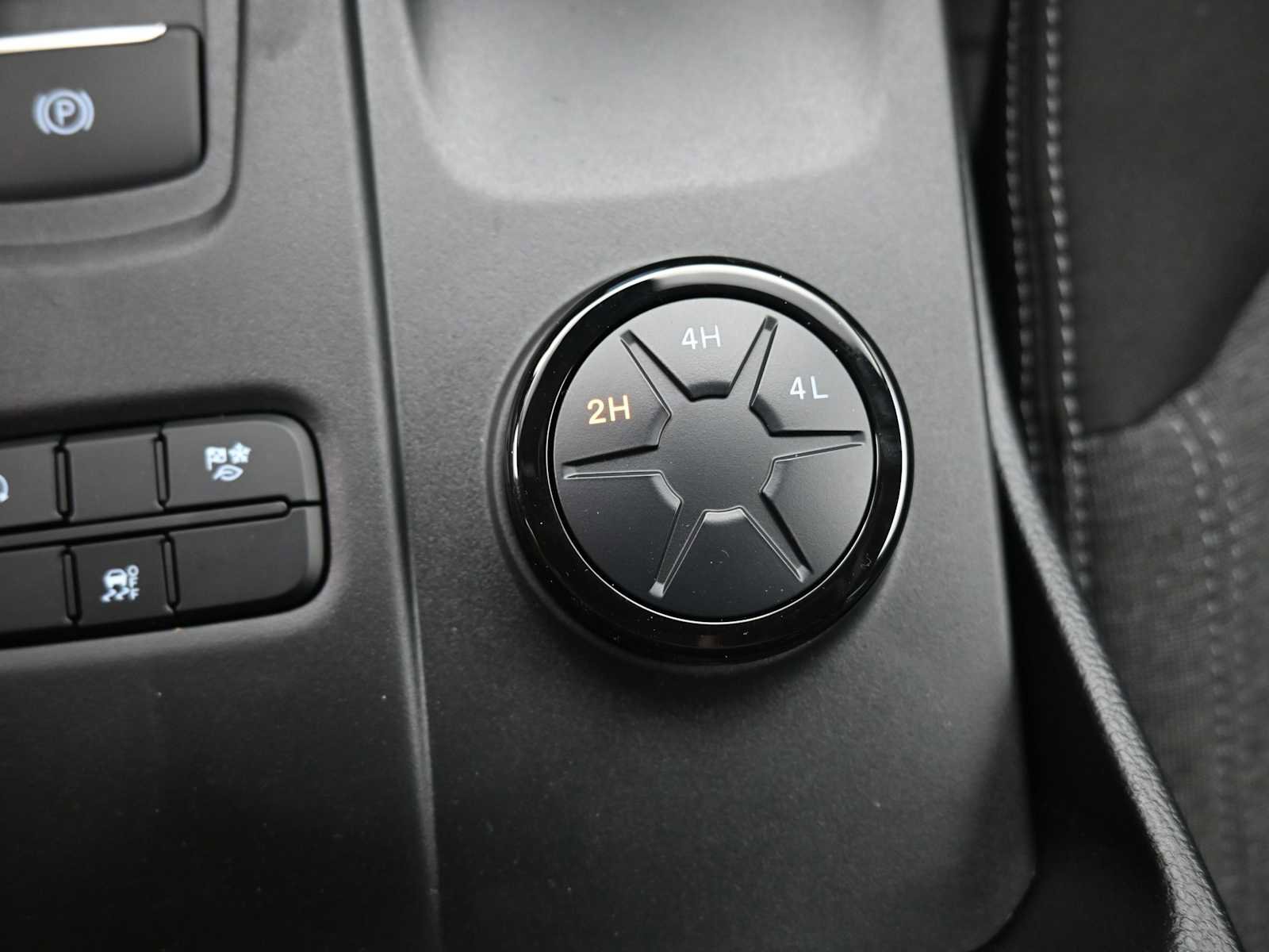 New 2025 Ford Ranger XL w/ Trailer Tow Package image 45