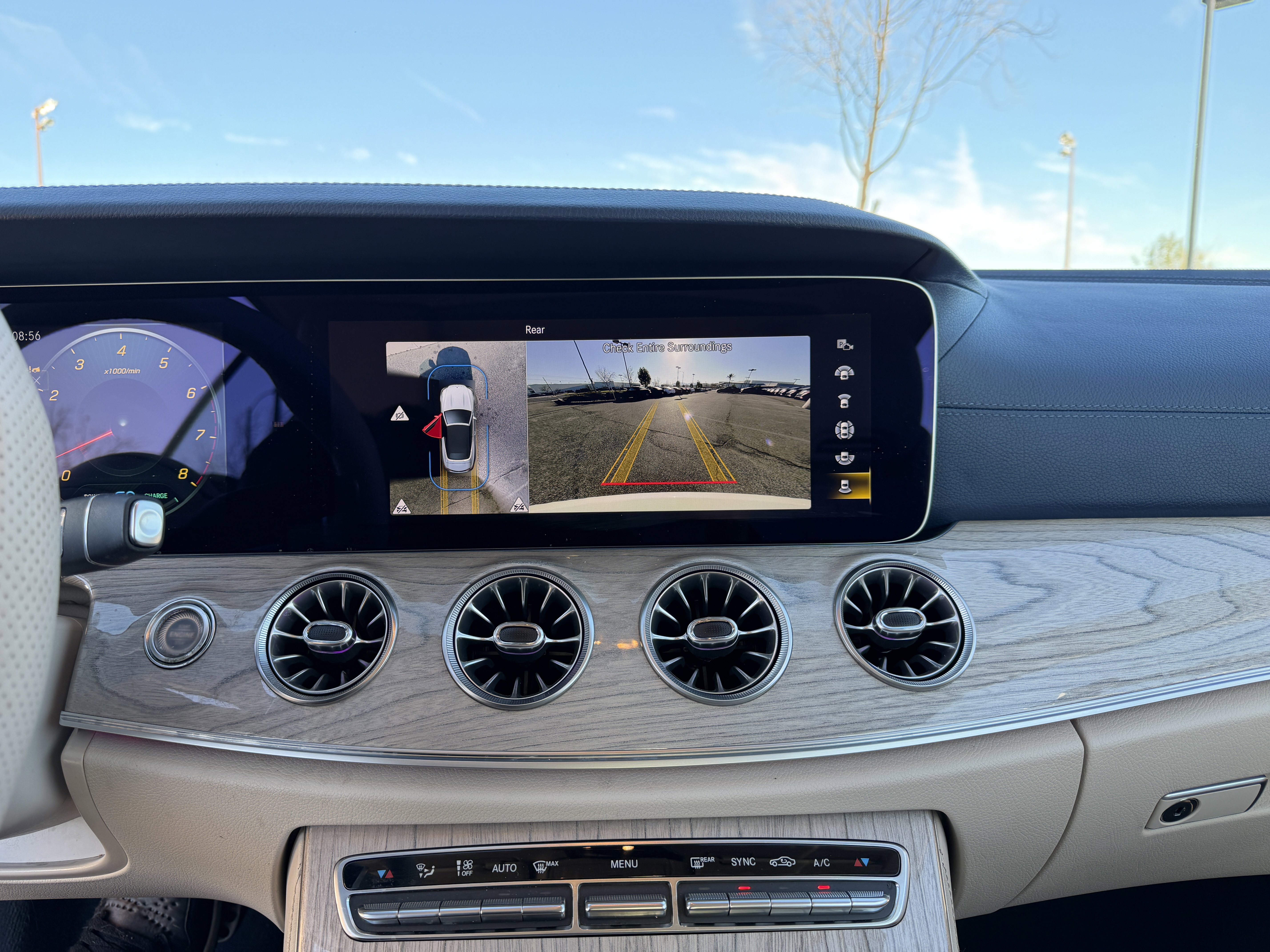 Certified 2023 Mercedes-Benz E 450 Cabriolet image 27