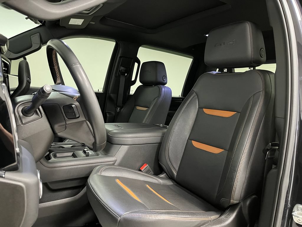 Used 2024 GMC Sierra 2500 AT4 w/ AT4 Premium Plus Package AWD/4WD image 22