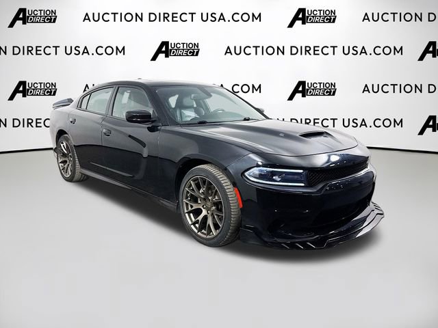 Used 2022 Dodge Charger R/T w/ Plus Group