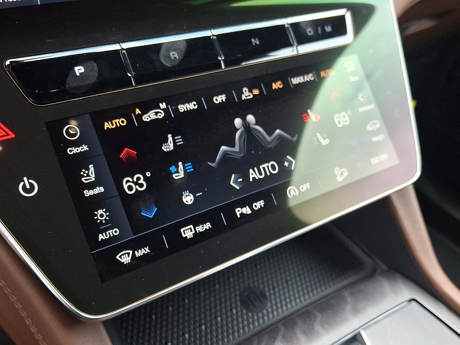 New 2026 Maserati Grecale Modena AWD/4WD image 14