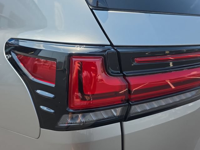 New 2026 Lexus LX 600 4WD w/ Luxury Package image 37