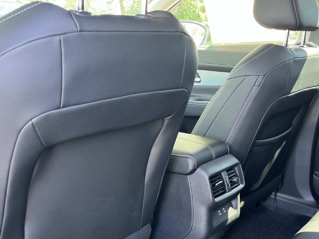 New 2026 Nissan Murano SL AWD/4WD image 19
