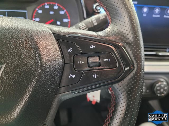 Used 2024 Chevrolet Trax RS w/ Sunroof Package image 23