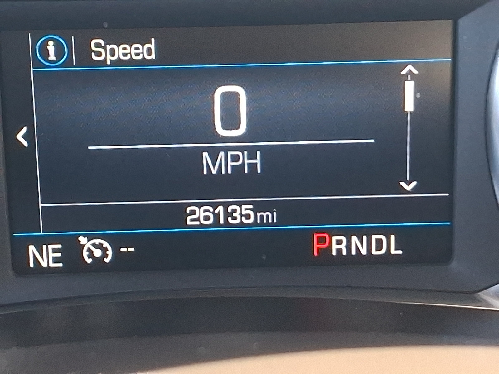 Used 2024 Chevrolet Equinox LT FWD image 20