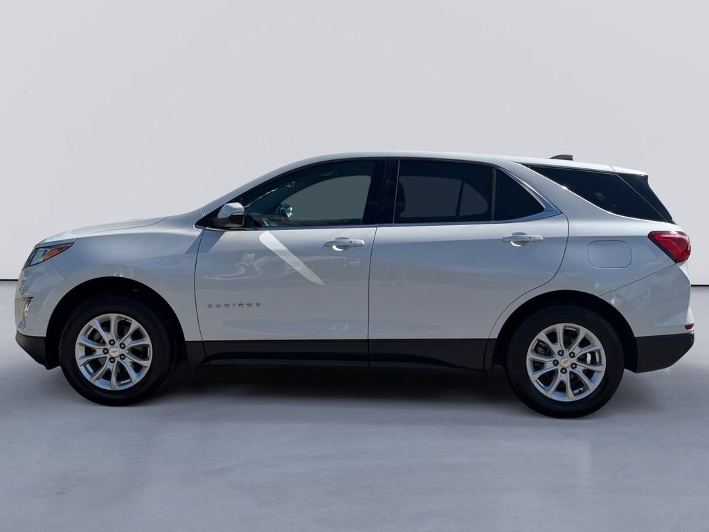 Used 2018 Chevrolet Equinox LT AWD/4WD image 6
