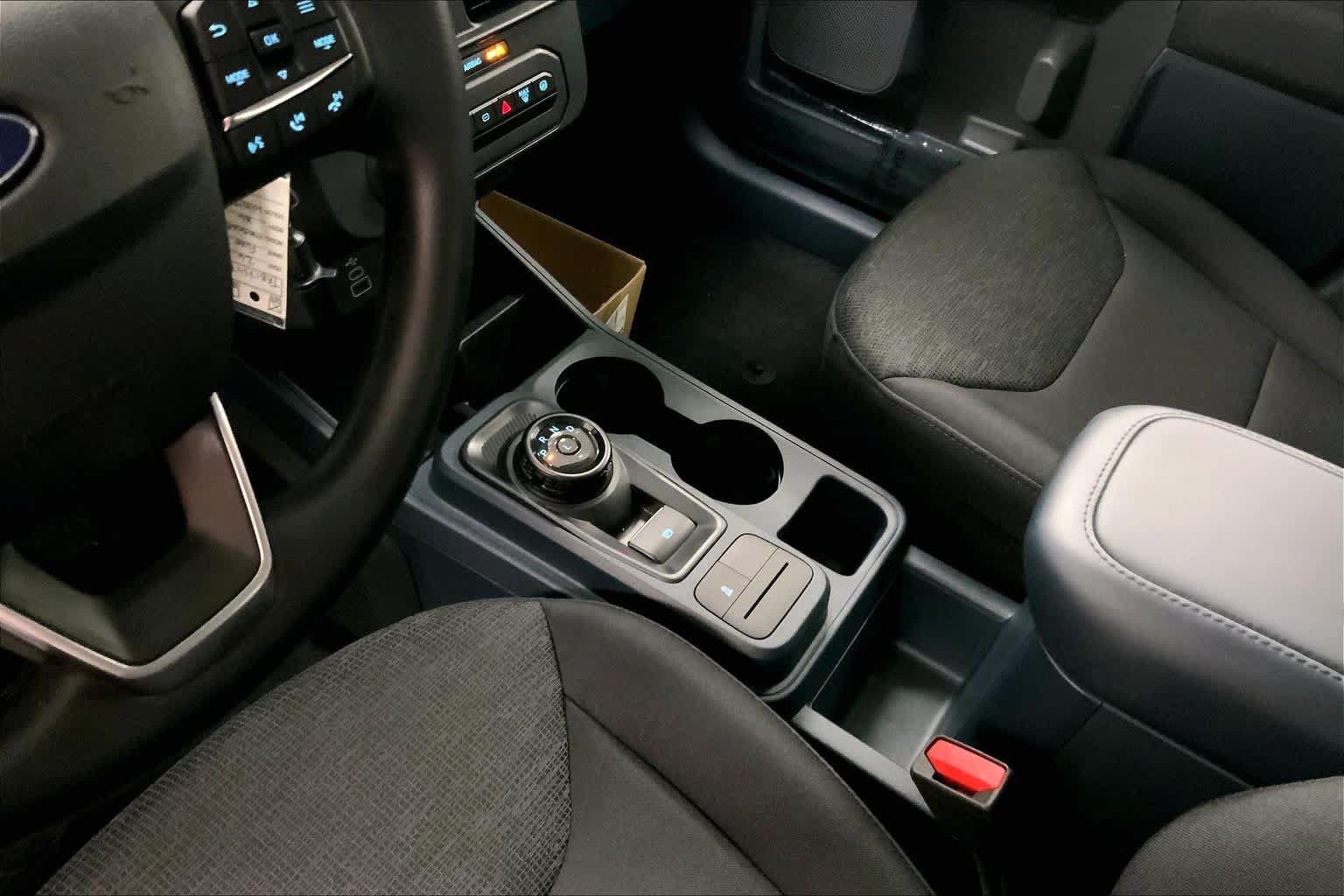 New 2026 Ford Maverick XL FWD image 6