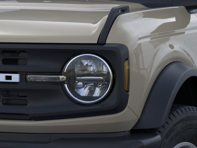 New 2026 Ford Bronco Big Bend image 20