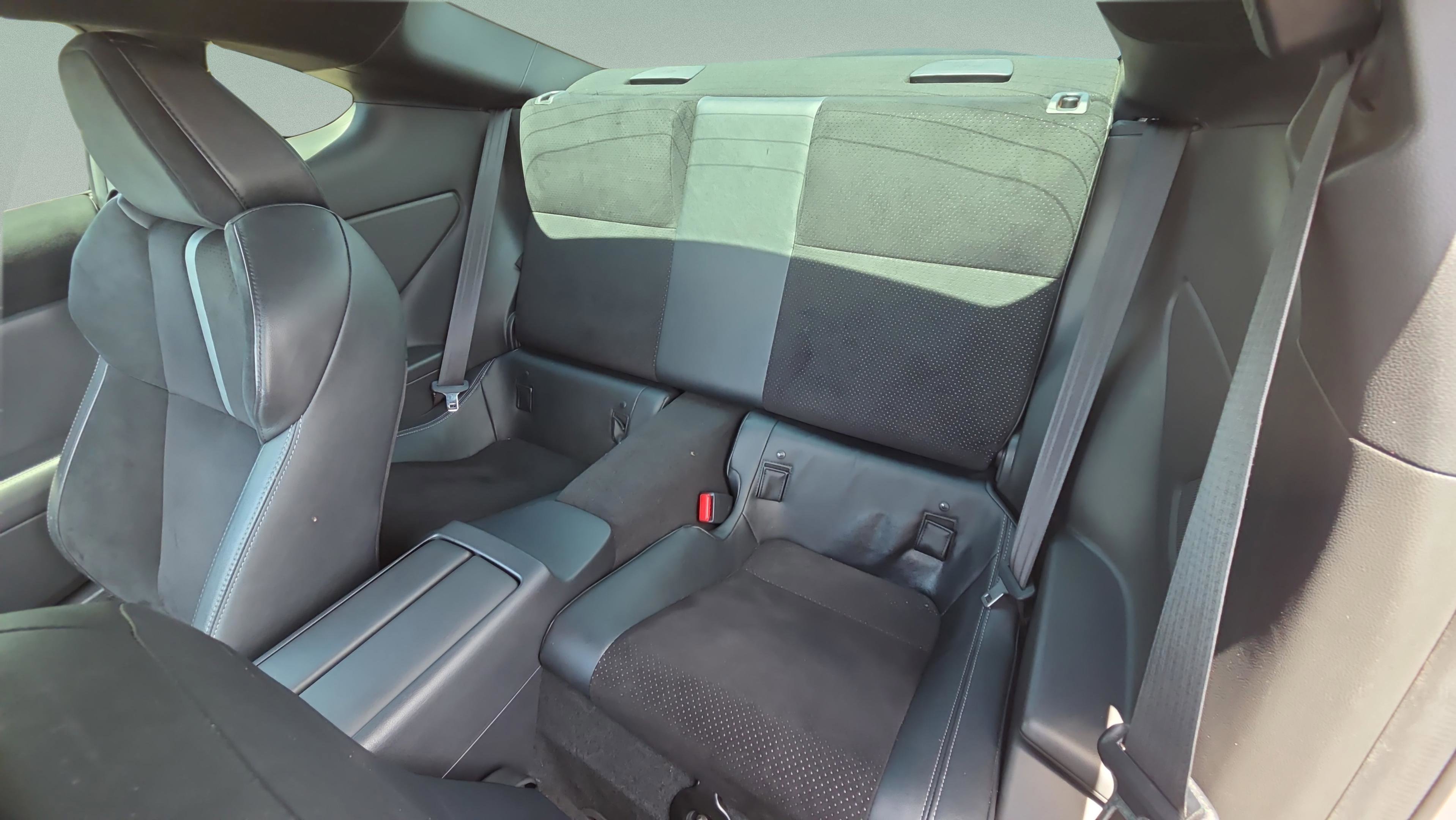 Used 2024 Toyota GR86 Premium RWD image 10
